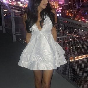 Sparkle Dress
